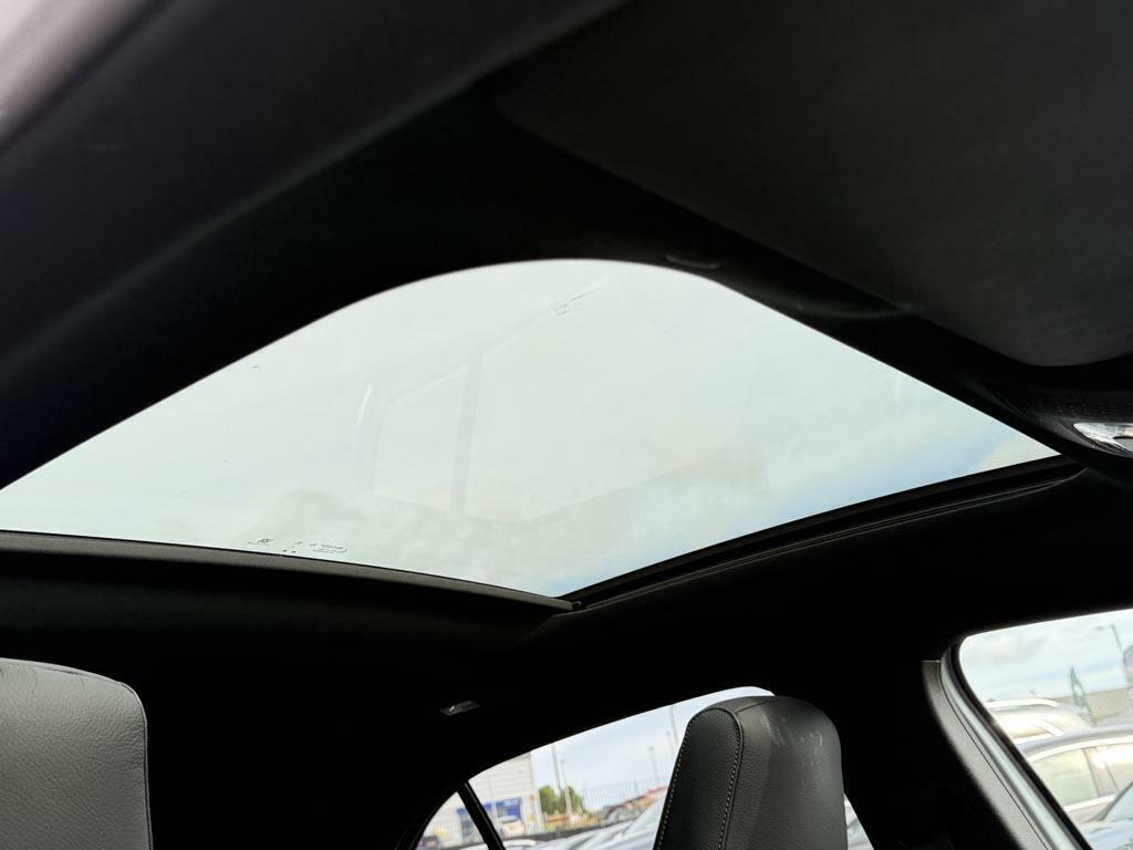 Mercedes-Benz A Class Mercedes Benz A Class 1.3 A180h Mhev Sport Edit... #21