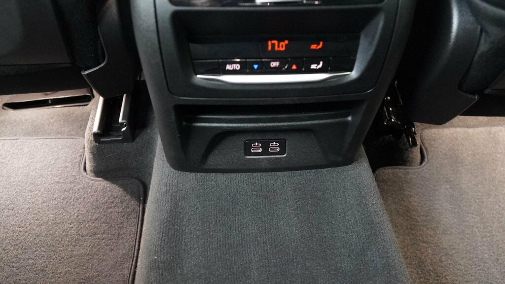 BMW X3 30E 12Kwh M Sport Xdrive Euro 6 Black #39