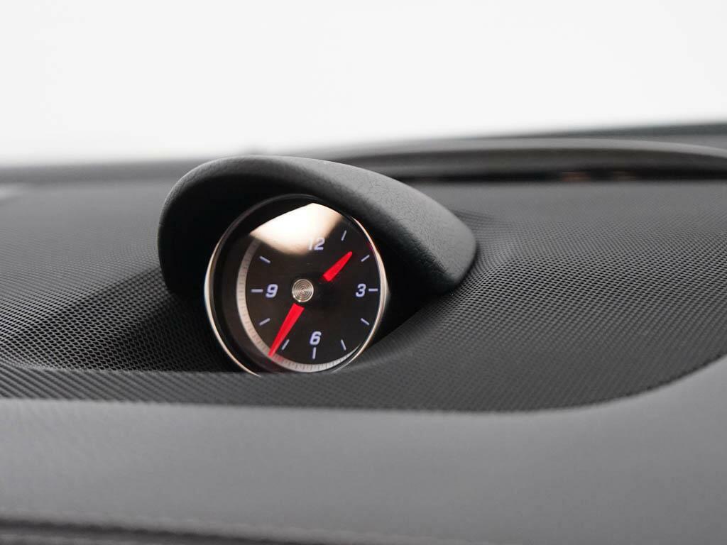 Mercedes-Benz SL Class Sl 400 Grand Edition Premium Black #21