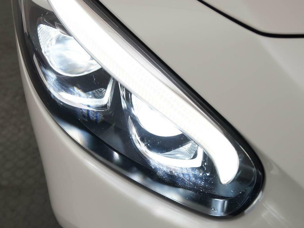 Mercedes-Benz SL Class Sl 400 Grand Edition Premium Black #18