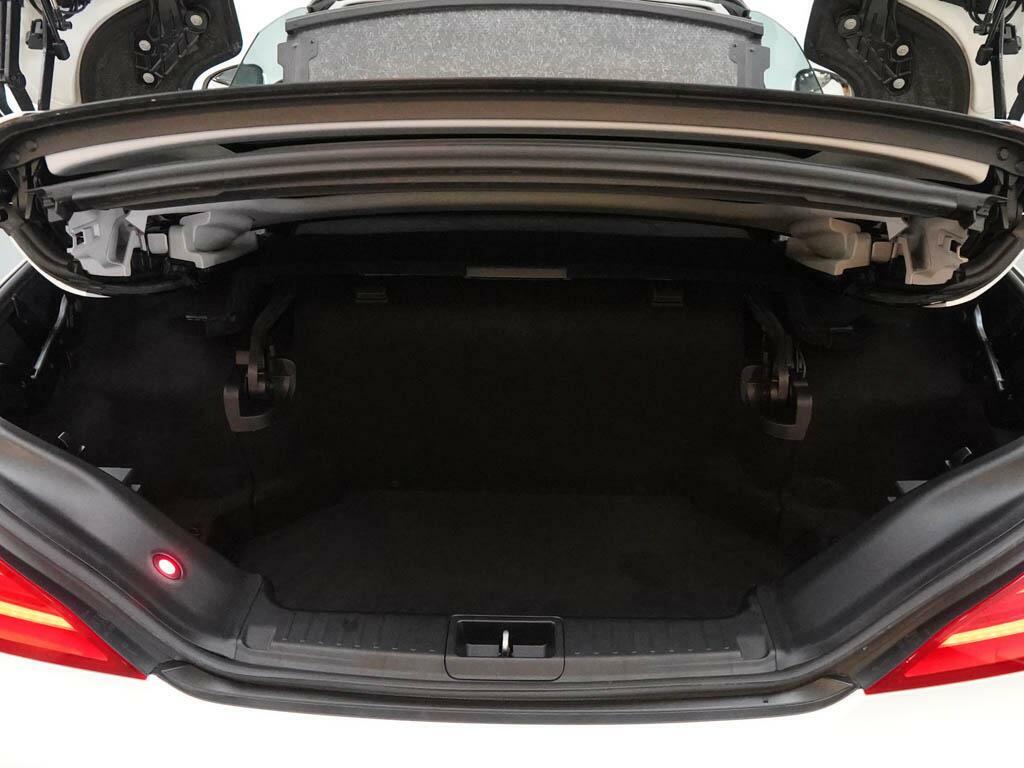 Mercedes-Benz SL Class Sl 400 Grand Edition Premium Black #9
