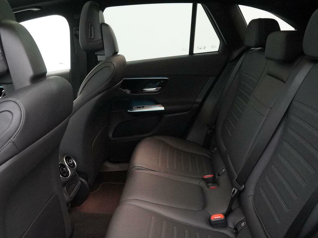 Mercedes-Benz GLC Class 2.0 Glc300h Mhev Amg Line Premium Suv Grey #9