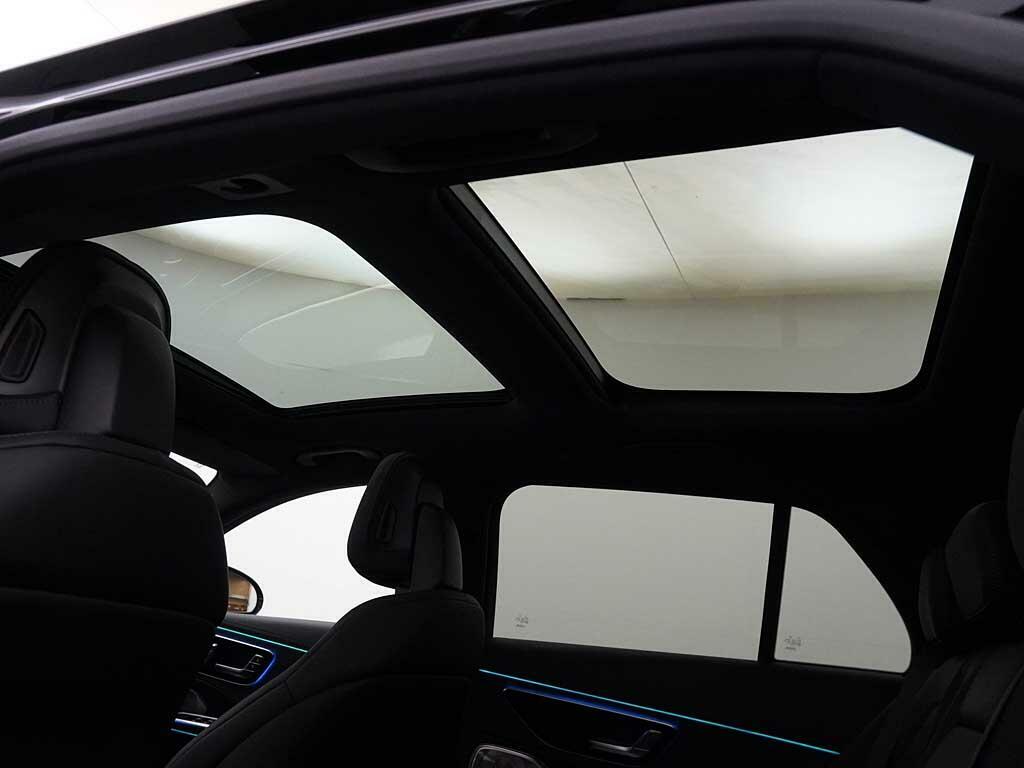 Mercedes-Benz E Class E220d Urban Edition Black #35