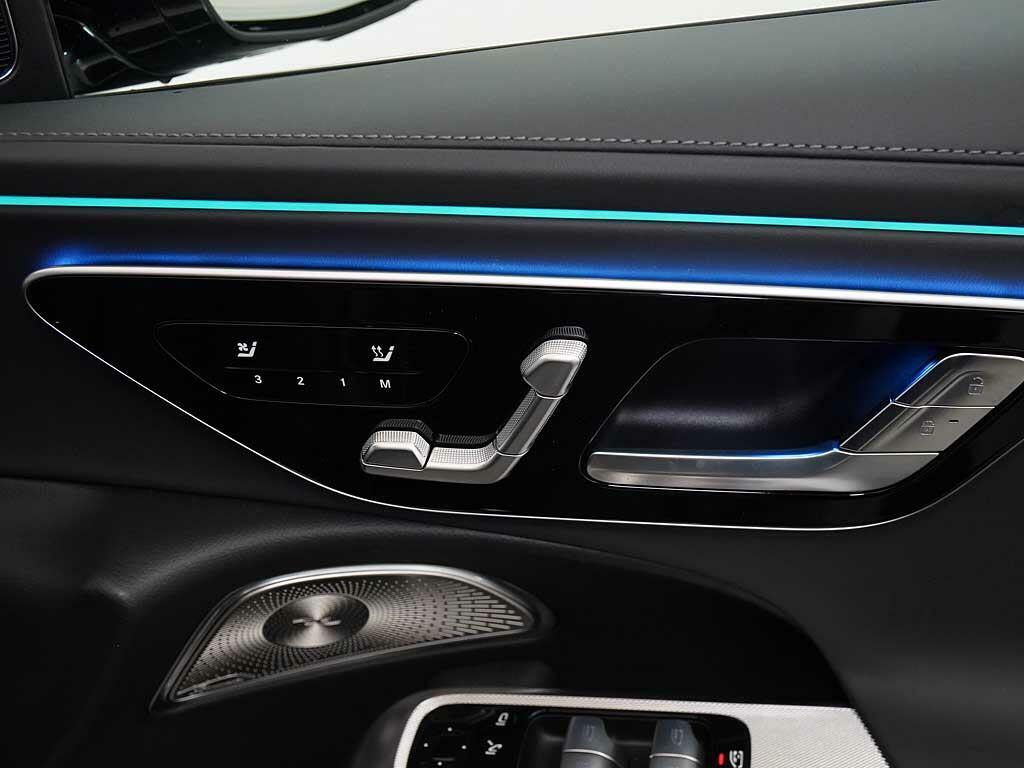 Mercedes-Benz E Class E220d Urban Edition Black #20