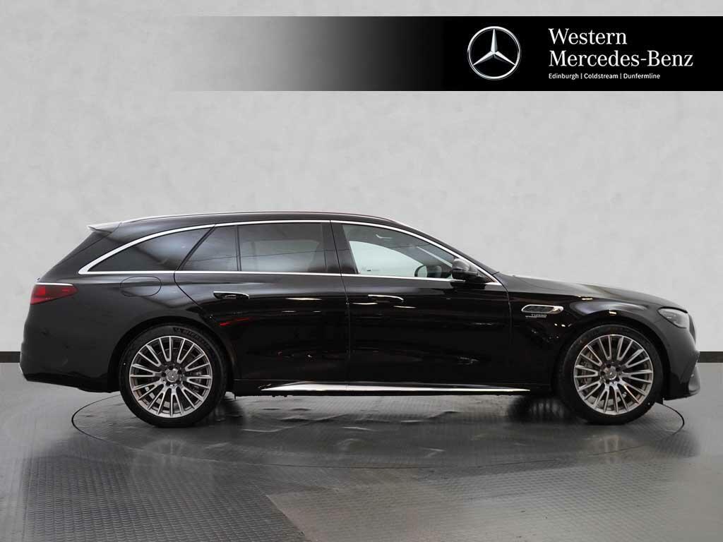 Mercedes-Benz E Class E220d Urban Edition Black #7