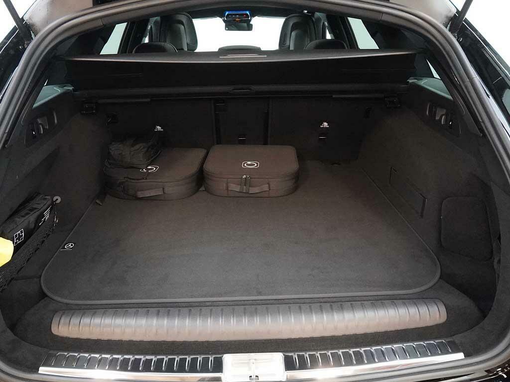 Mercedes-Benz E Class E220d Urban Edition Black #10