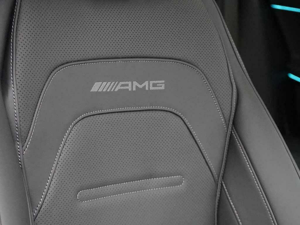 Mercedes-Benz E Class E220d Urban Edition Black #18