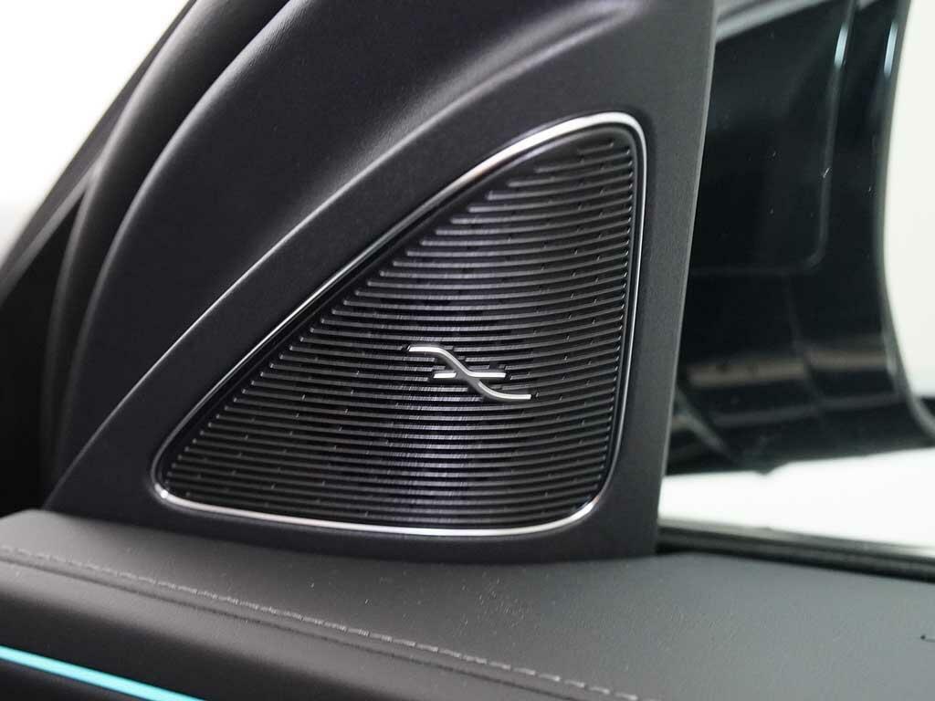 Mercedes-Benz E Class E220d Urban Edition Black #13