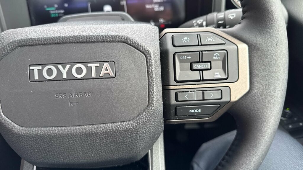 Toyota Land Cruiser Suv White #28