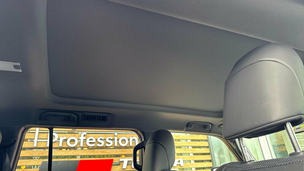 Toyota Land Cruiser Suv White #20