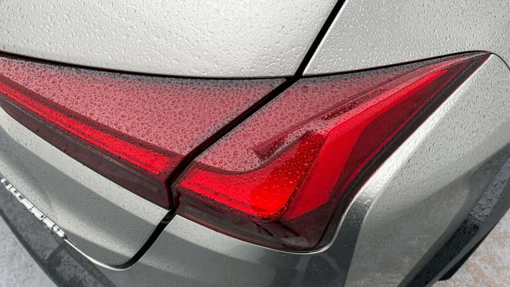 Lexus UX 2.0 250H F Sport E-cvt Euro 6 Ss Grey #22