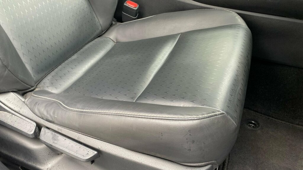 Lexus UX 2.0 250H F Sport E-cvt Euro 6 Ss Grey #18