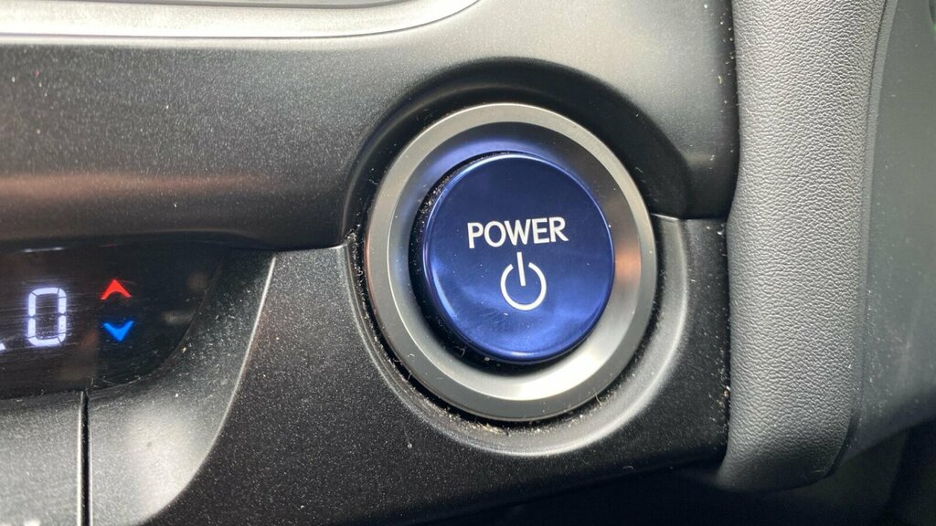 Lexus UX 2.0 250H F Sport E-cvt Euro 6 Ss Grey #17
