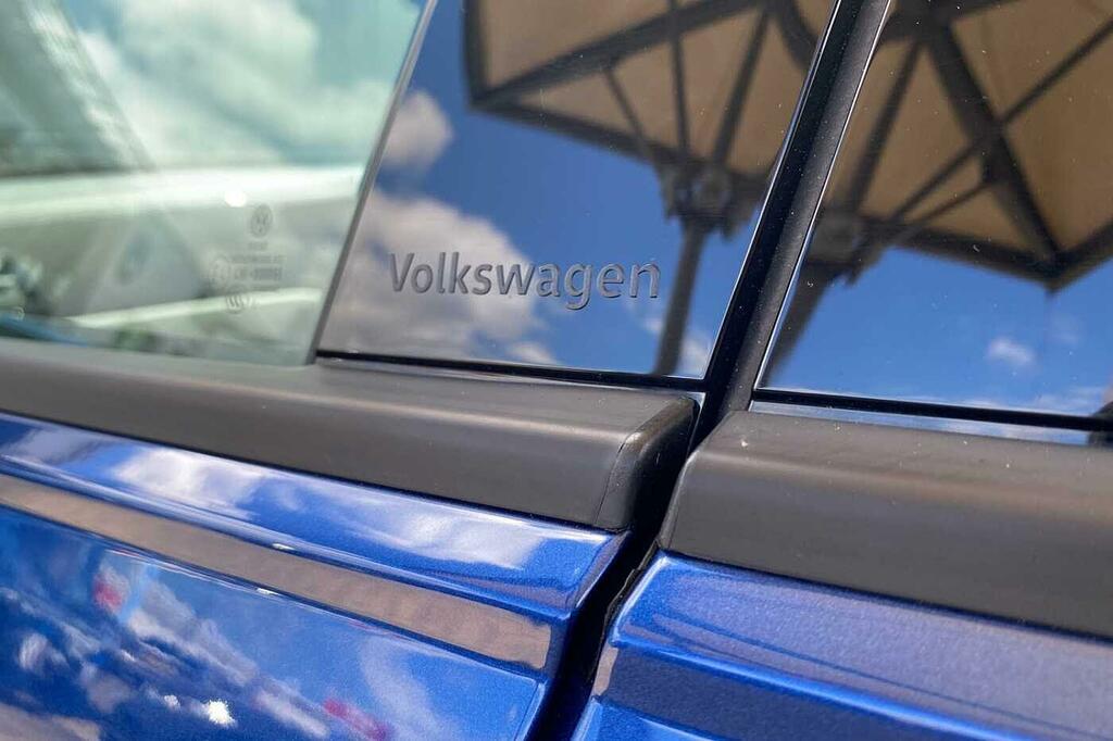Volkswagen Polo 1.0 Tsi Life 95 Ps White #39