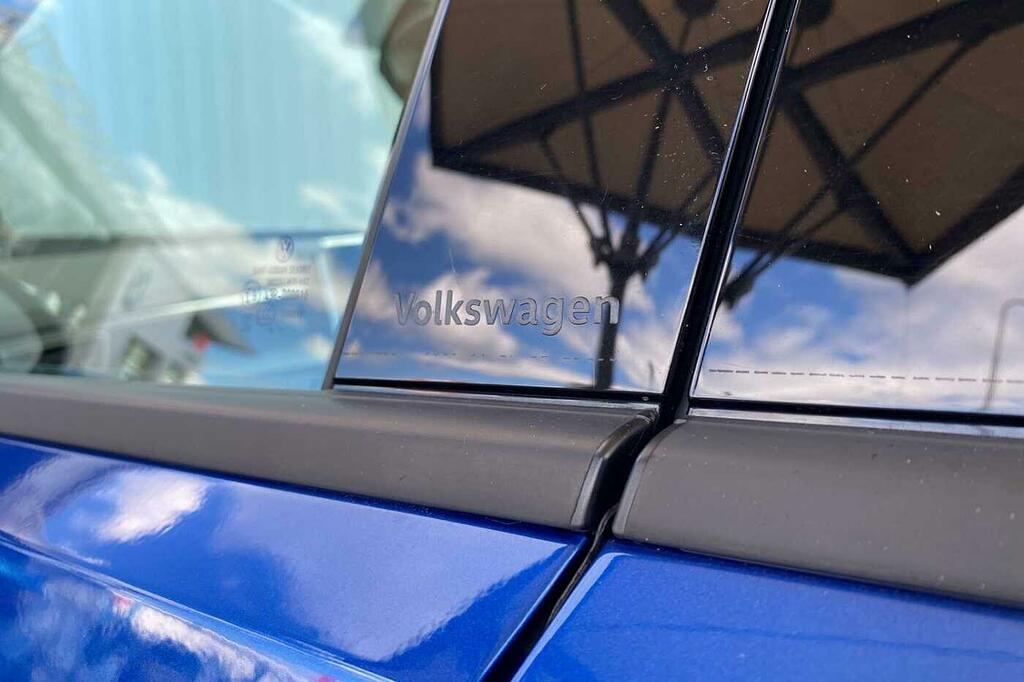 Volkswagen T-Roc 1.5 Tsi R-line Dsg 150 Ps Grey #44