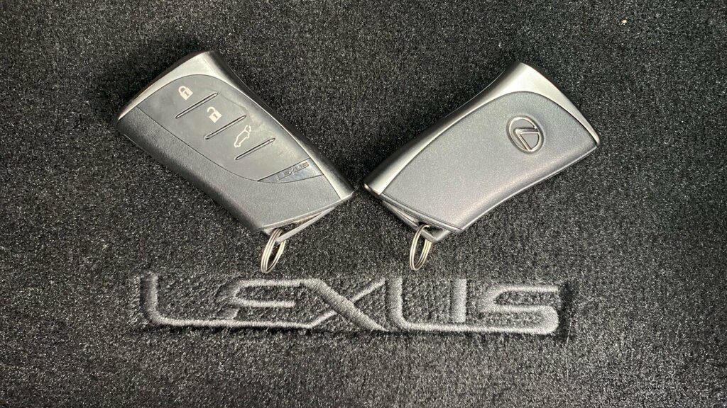 Lexus LBX 1.5 Vvt Ie Takumi Suv Hybrid E Cvt Red #28