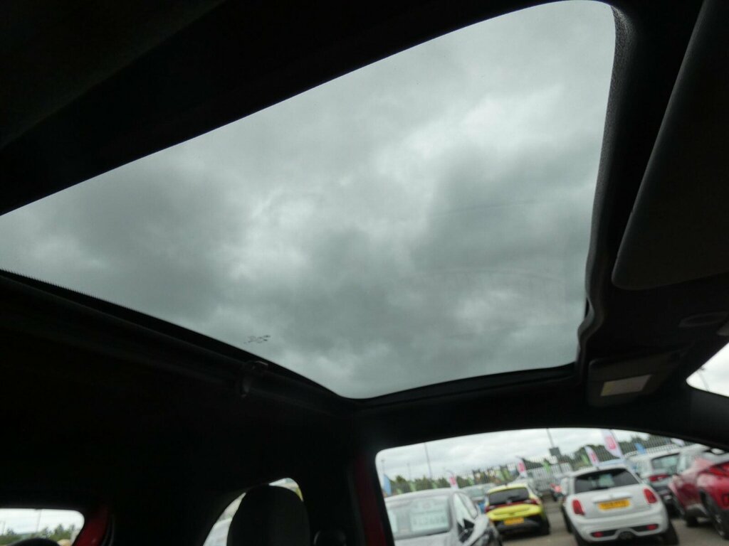 Fiat 500 1.0 Mhev Top Hatchback Euro 6 S White #26