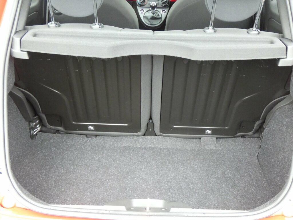 Fiat 500 1.0 Mhev Top Hatchback Euro 6 S White #24