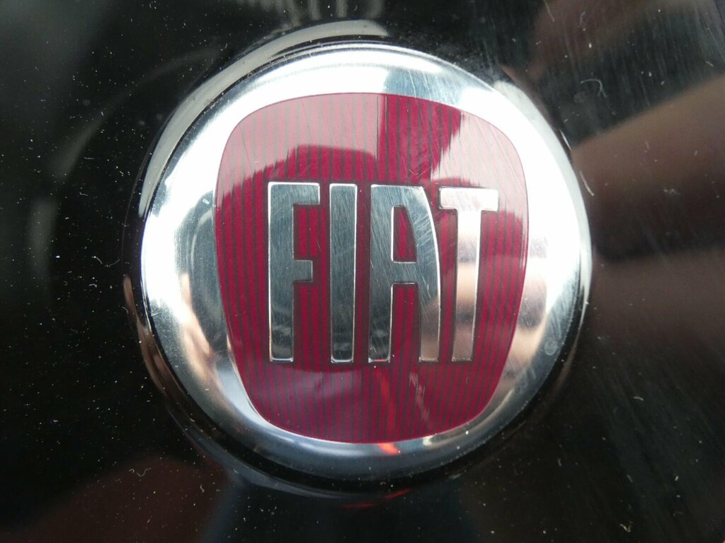 Fiat 500 1.0 Mhev Top Hatchback Euro 6 S White #32