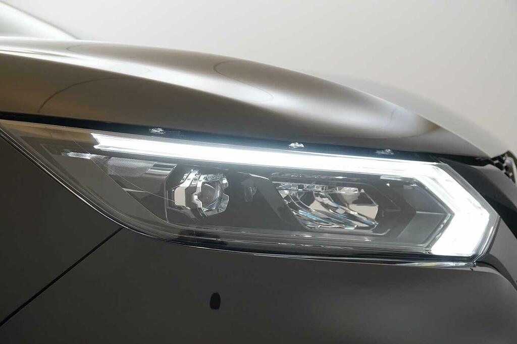 Nissan Qashqai 1.3 Dig-t 160 N-tec Dct Grey #8