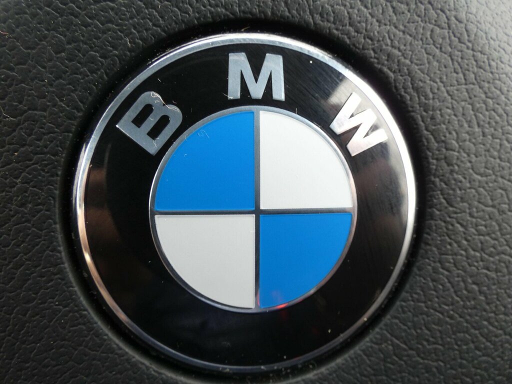 BMW X3 3.0 35D M Sport Suv Xdrive Euro 6 Silver #36