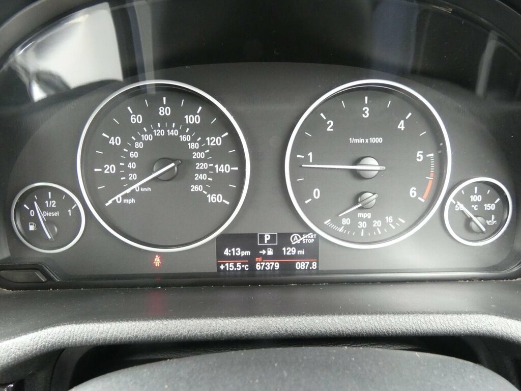 BMW X3 3.0 35D M Sport Suv Xdrive Euro 6 Silver #29