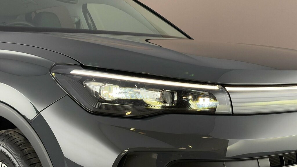 Volkswagen Tiguan 1.5 Etsi 150 Match Dsg Black #40
