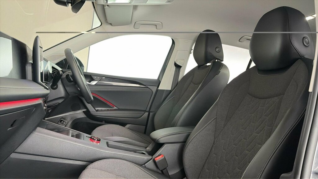 Volkswagen Tiguan 1.5 Etsi 150 Match Dsg Black #26