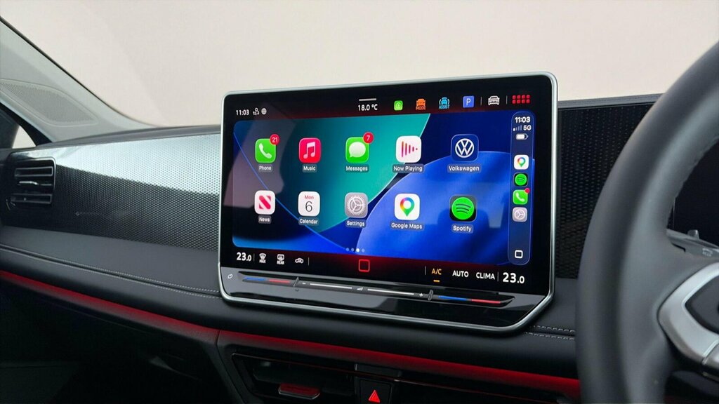 Volkswagen Tiguan 1.5 Etsi 150 Match Dsg Black #27