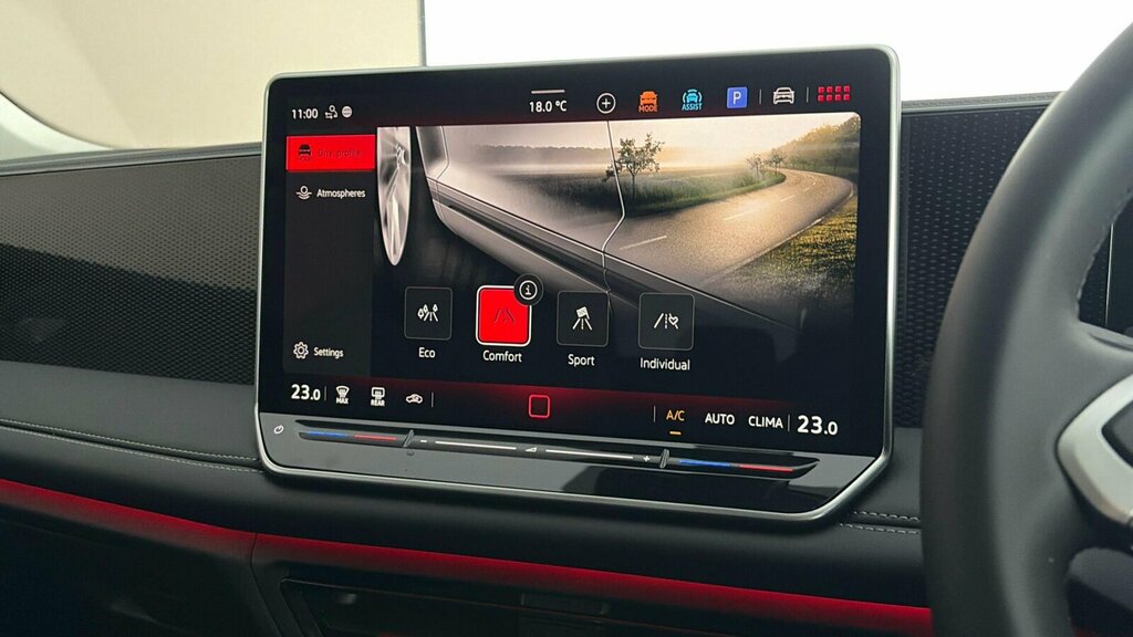 Volkswagen Tiguan 1.5 Etsi 150 Match Dsg Black #32
