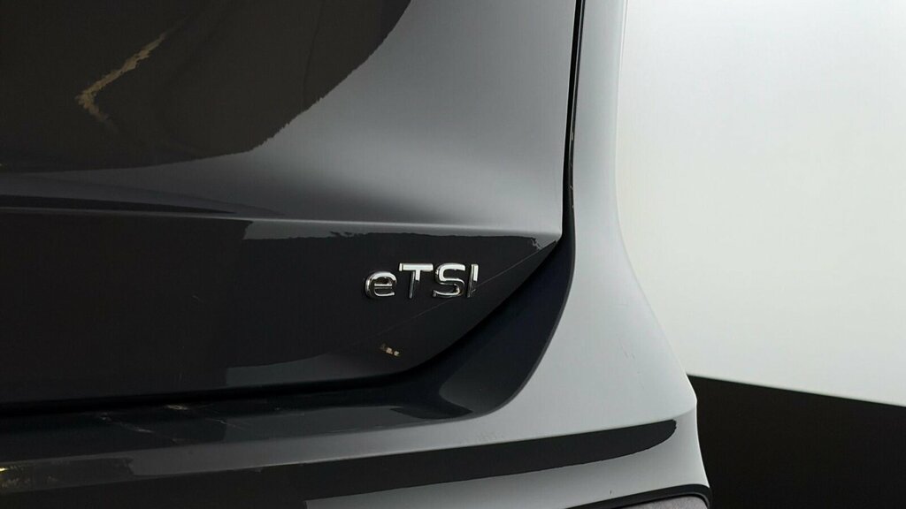 Volkswagen Tiguan 1.5 Etsi 150 Match Dsg Black #23