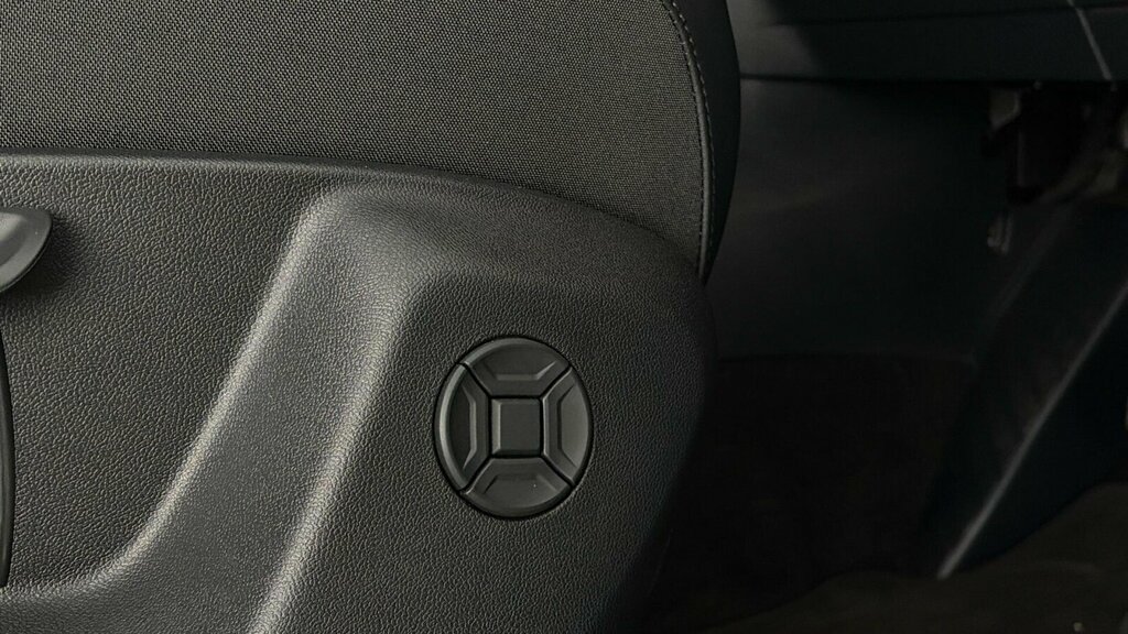 Volkswagen Tiguan 1.5 Etsi 150 Match Dsg Black #21