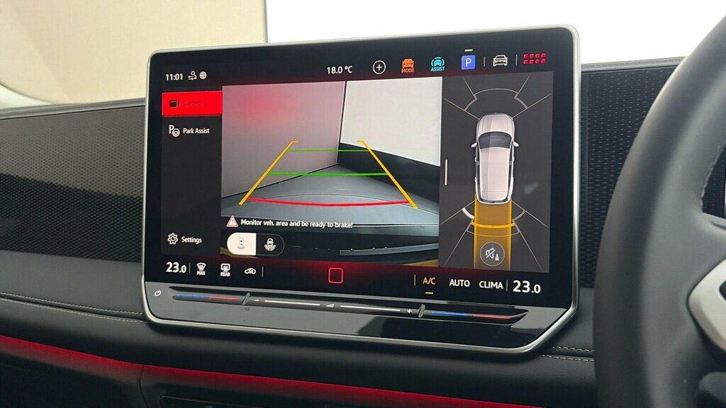 Volkswagen Tiguan 1.5 Etsi 150 Match Dsg Black #28