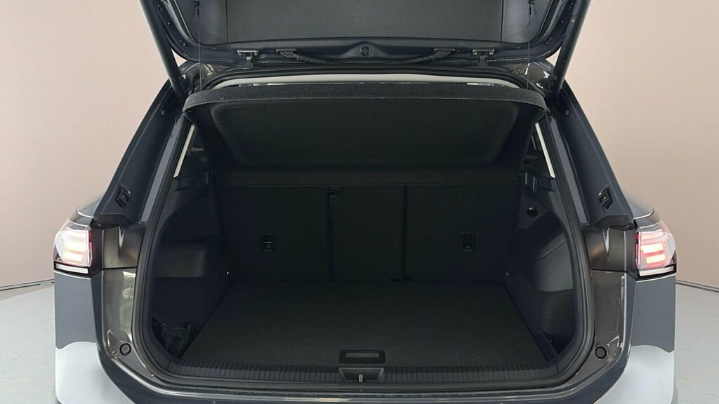 Volkswagen Tiguan 1.5 Etsi 150 Match Dsg Black #15