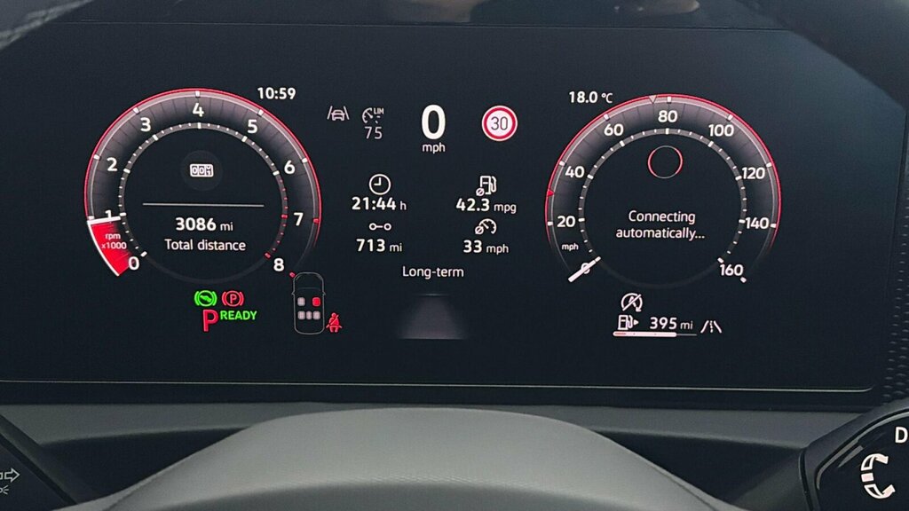 Volkswagen Tiguan 1.5 Etsi 150 Match Dsg Black #19