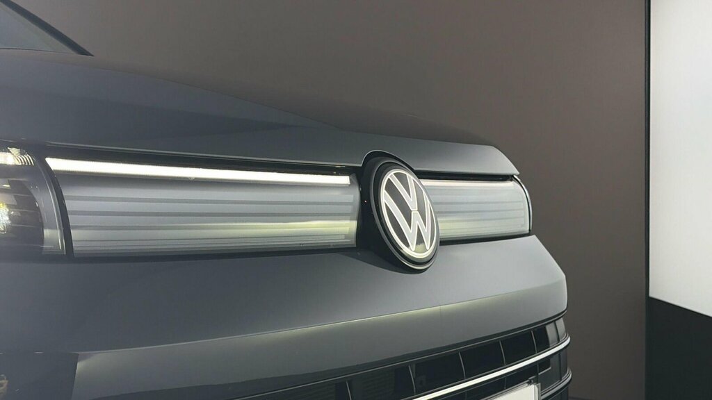 Volkswagen Tiguan 1.5 Etsi 150 Match Dsg Black #42
