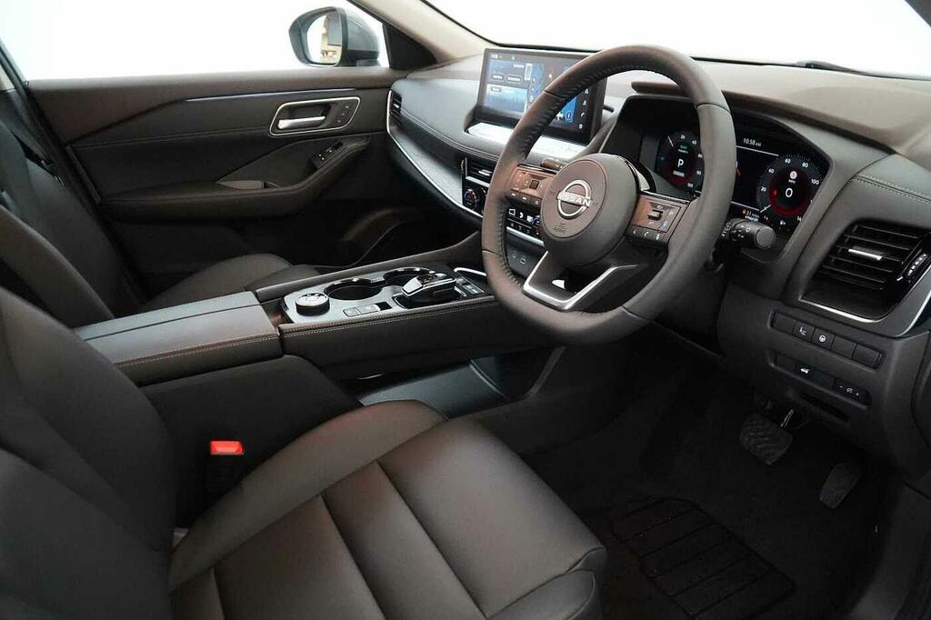 Nissan X-Trail 1.5 Dig-t Mhev Tekna Xtron Euro 6 Ss  #19