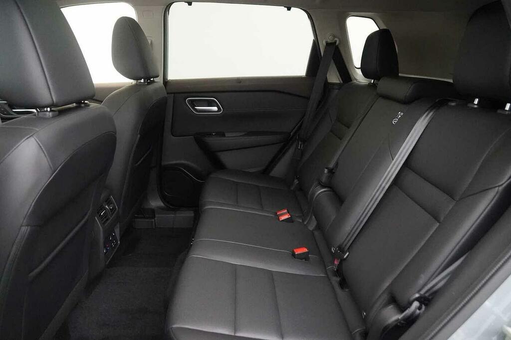 Nissan X-Trail 1.5 Dig-t Mhev Tekna Xtron Euro 6 Ss  #20