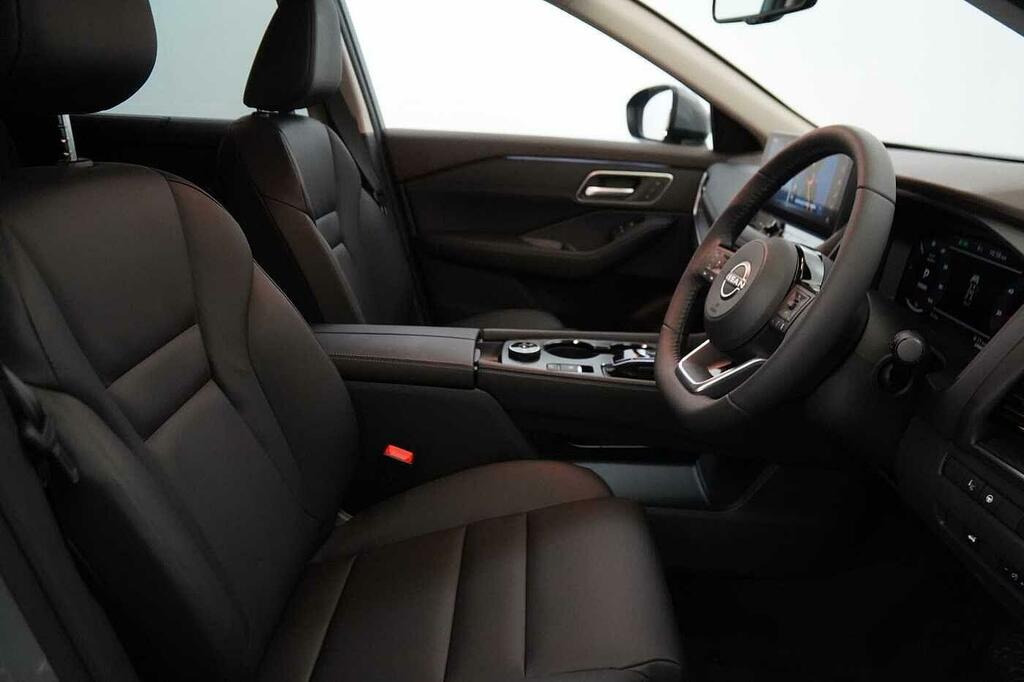 Nissan X-Trail 1.5 Dig-t Mhev Tekna Xtron Euro 6 Ss  #18