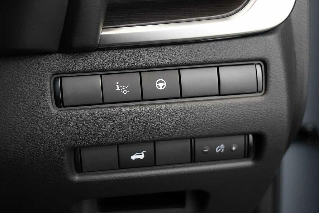 Nissan X-Trail 1.5 Dig-t Mhev Tekna Xtron Euro 6 Ss  #34