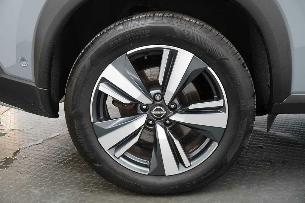 Nissan X-Trail 1.5 Dig-t Mhev Tekna Xtron Euro 6 Ss  #9