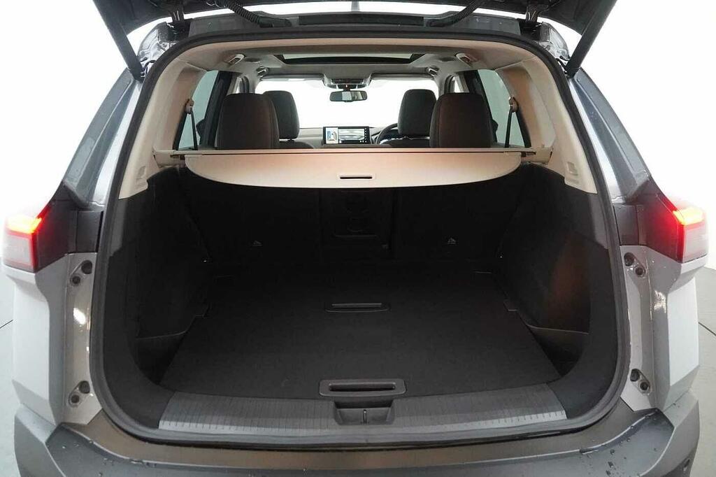 Nissan X-Trail 1.5 Dig-t Mhev Tekna Xtron Euro 6 Ss  #10