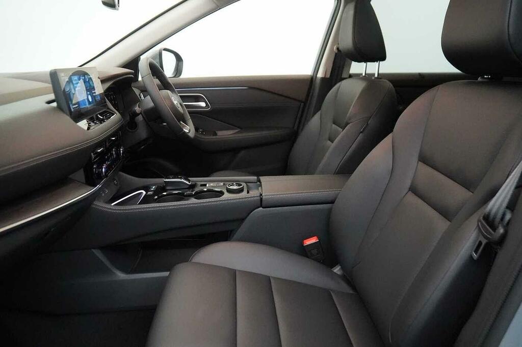 Nissan X-Trail 1.5 Dig-t Mhev Tekna Xtron Euro 6 Ss  #15