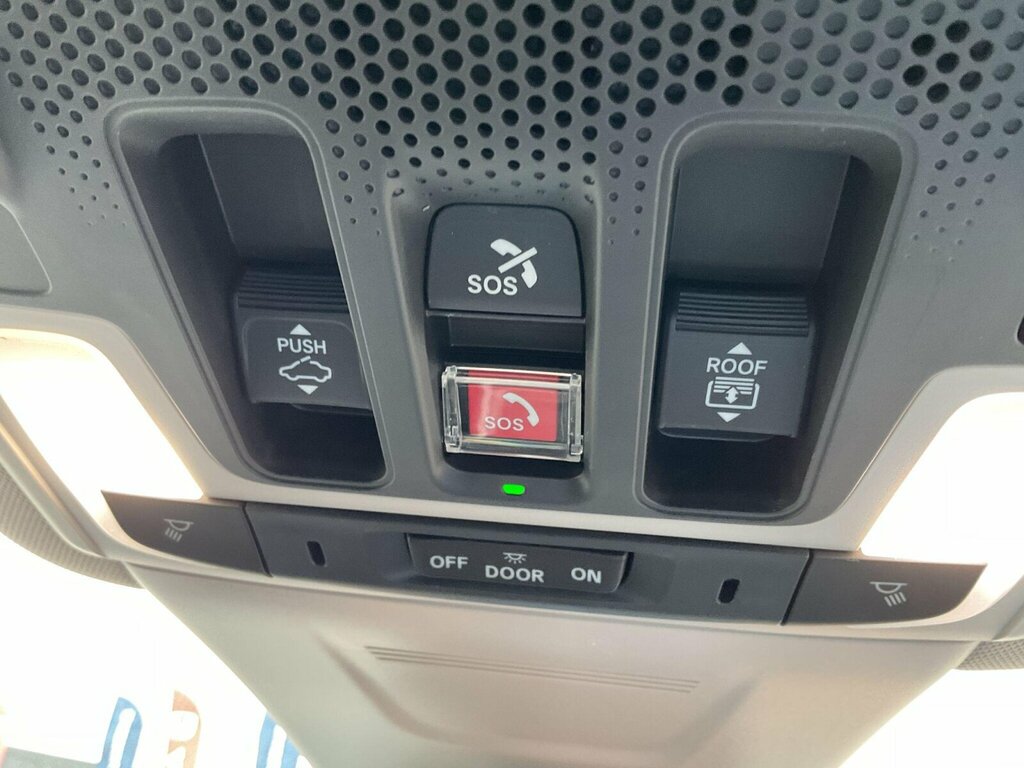 Honda Cr-V Honda Cr-v 2.0 H I-mmd Advance Suv Hybr Black #21