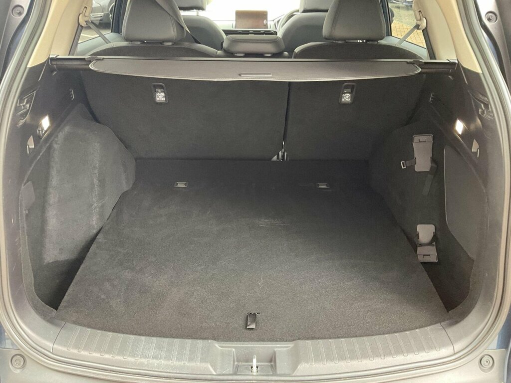 Honda Cr-V Honda Cr-v 2.0 H I-mmd Advance Suv Hybr Black #30