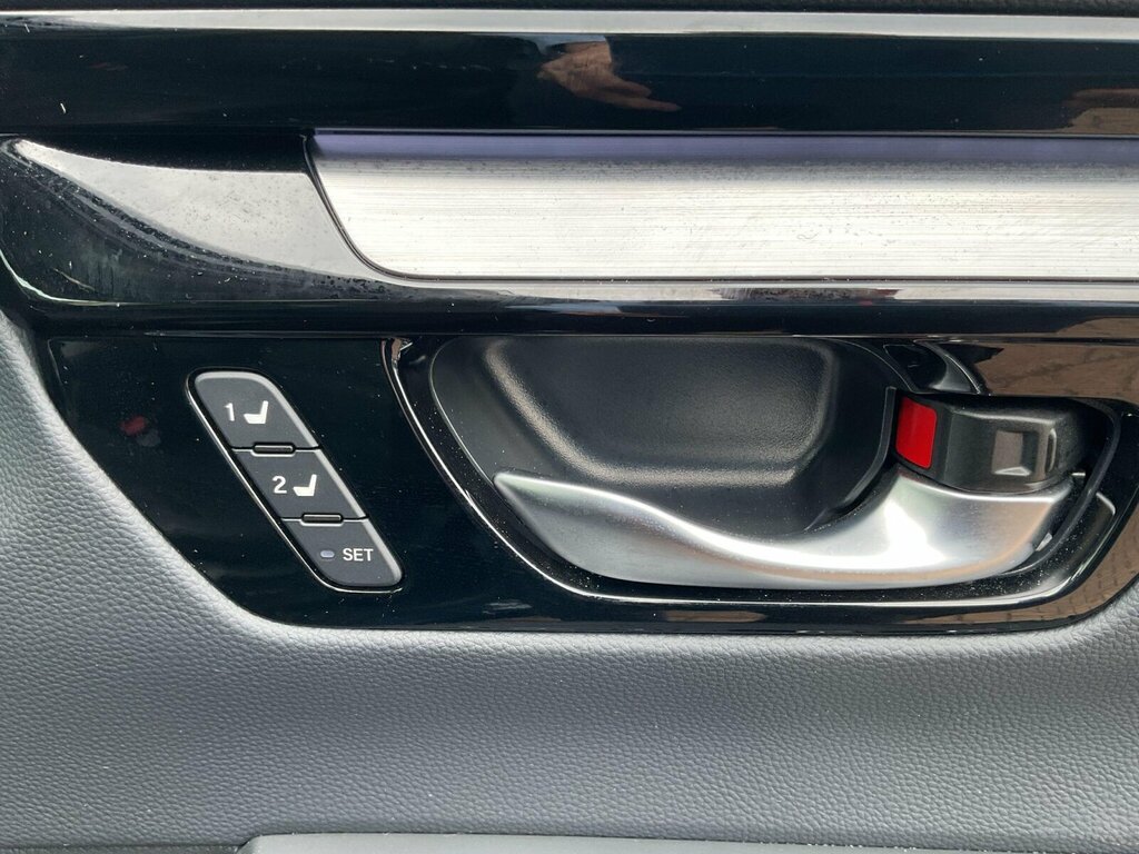 Honda Cr-V Honda Cr-v 2.0 H I-mmd Advance Suv Hybr Black #16