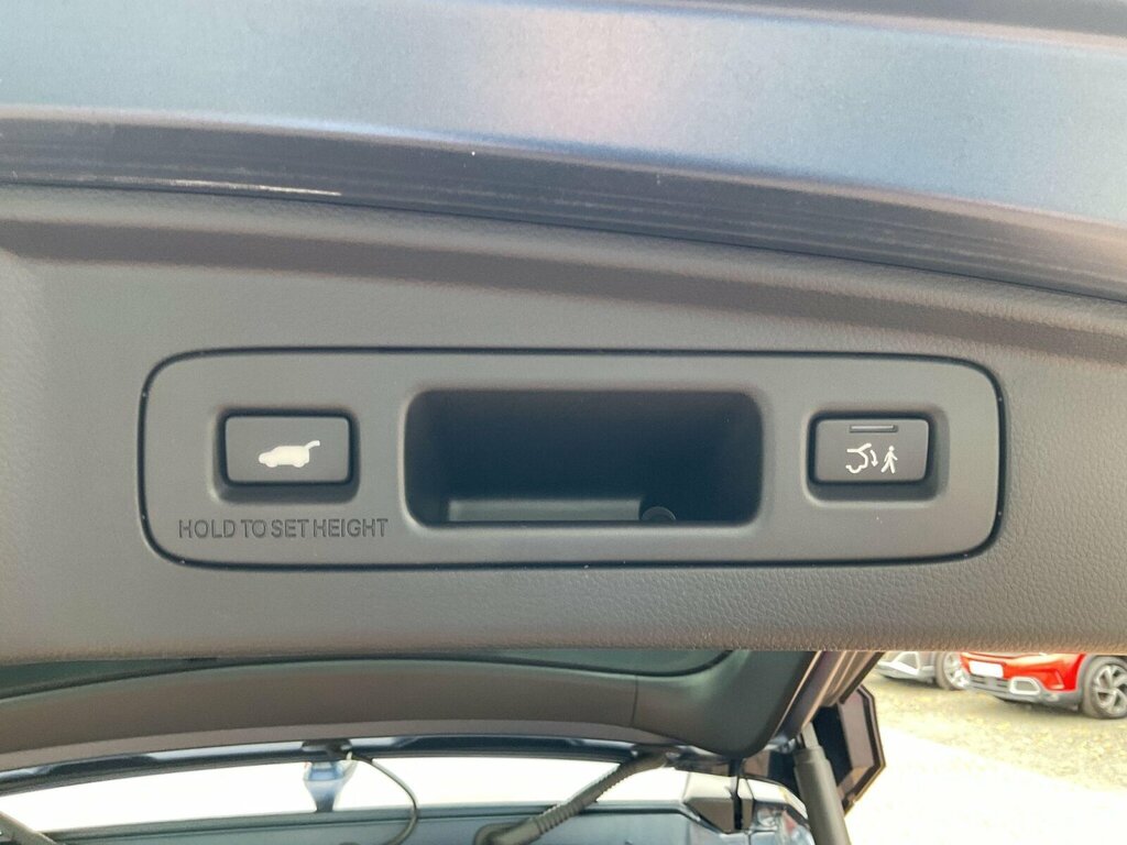 Honda Cr-V Honda Cr-v 2.0 H I-mmd Advance Suv Hybr Black #14