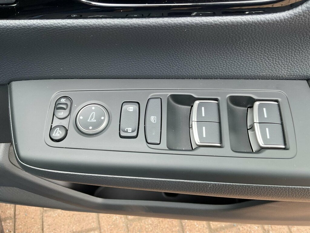 Honda Cr-V Honda Cr-v 2.0 H I-mmd Advance Suv Hybr Black #31