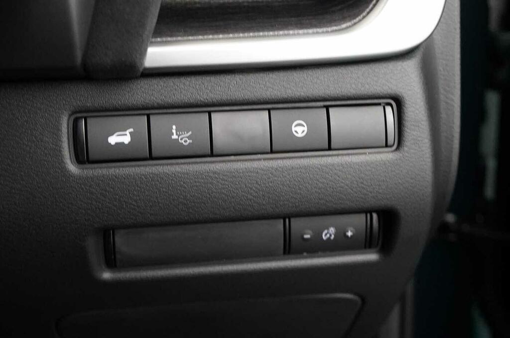 Nissan Qashqai 1.3 Dig-t Mh 158 Tekna Xtronic #36