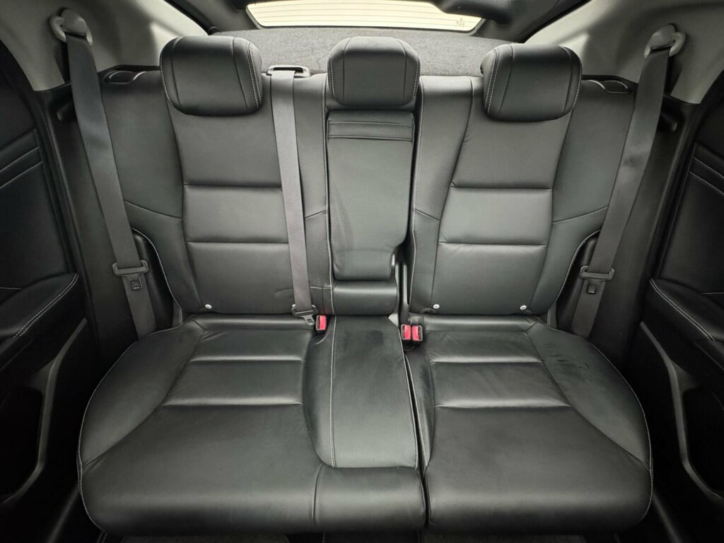 Honda Civic Sport Navi Hatchback Euro 6 Ss #13
